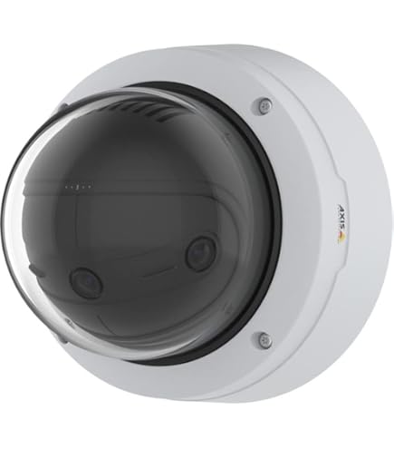 Amazon.co.jp: 01146-001 [AXIS M5525-E PTZ ドームネットワークカメラ